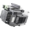 HMLTD for ET-LAD310A/AW/W ET-LAD320W/P Replacement Projector Lamp Bulb HS370AR12-4 Bulbs with Housing for PT-DS12KU PT-DS12KUY PT-DZ13KU PT-DZ13KUY Projector view 4