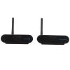 AV Transmitter Receiver, Digital Transmitter and Receiver, 8 Channel 5.8GHz Sound Video Sender Receiver for DVD Camera TV (US Plug) view 4