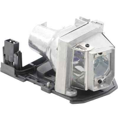 HMLTD for ET-LAL320 Replacement Projector Lamp Bulb UHP 190/160W Bulbs with Housing for PT-LX270 PT-LX270U PT-LX300 PT-LX300U PT-LX270E PT-LX270EA PT-LX300E PT-LX300EA Projector