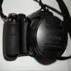 Fujifilm FinePix S4250 14MP 24x Optical Zoom Digital Camera (Black) (Renewed) view 2