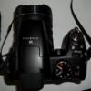 Fujifilm FinePix S4250 14MP 24x Optical Zoom Digital Camera (Black) (Renewed) view 4