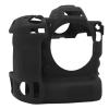 Silicone Camera Protective Cover for Z9 Camera, Soft Silicone Case Skin Accurate Hole Camera Protective Cover for Z9 Camera view 1