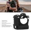 Silicone Camera Protective Cover for Z9 Camera, Soft Silicone Case Skin Accurate Hole Camera Protective Cover for Z9 Camera view 2