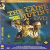 The Caine Mutiny (1954) DVD view 1
