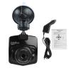 Car Dashcam, Clear Image 2.4in Car Driving Recorder for Vehicle (Black) view 1