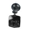 Car Dashcam, Clear Image 2.4in Car Driving Recorder for Vehicle (Black) view 2