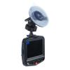Car Dashcam, Clear Image 2.4in Car Driving Recorder for Vehicle (Black) view 3