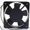AC220-240V 0.10A SJ11025HA2 11025 11cm 2-Wire Ball Bearing axial Cooling Fan view 3