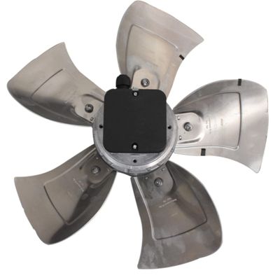 A4E500-AD03-01 Axial Flow Fan 230V 3.33A 760W 1270RPM Cooling Fan