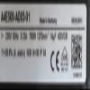 A4E500-AD03-01 Axial Flow Fan 230V 3.33A 760W 1270RPM Cooling Fan view 3