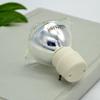 DEYDRM Compatible Bare Projector Lamp NP13LP NP35LP NP36LP NP40LP for NEC Projector Buld view 2
