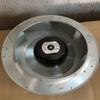 AC230V 0.68/1.02A 156/230W 2RRE45 2775/3160rpm Centrifugal Turbo Cooling Fan view 1