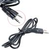 J-ZMQER 3.3ft 3.5mm to 2.5mm Cable Compatible with Momentum 2.0 Over On-Ear Headsets view 4