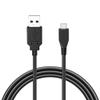 Aprelco New USB Charging Cable PC Laptop Charger Power Cord Compatible with Hype Pyramid 10W 10 W Stainless Steel Ultra-Portable Wireless Rechargeable Bluetooth Speaker view 1