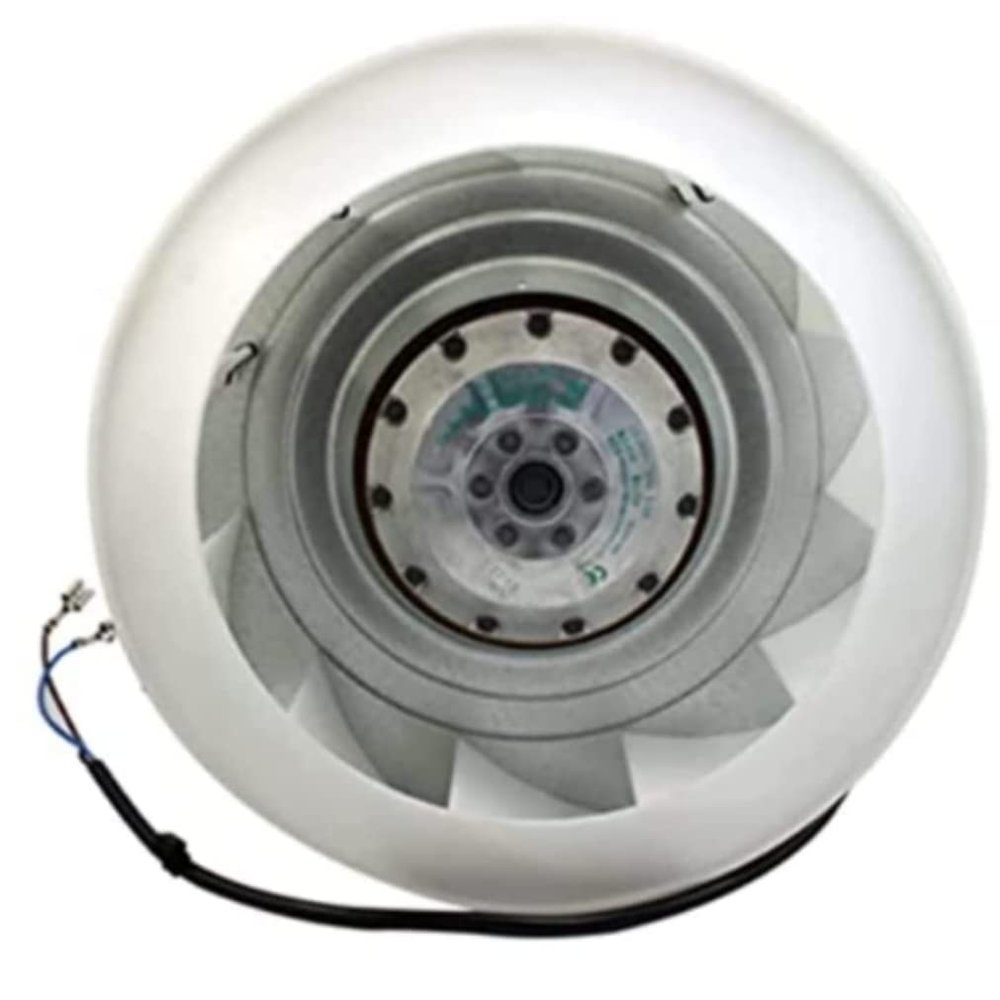 R2E220-AA14-B7/A01 Centrifugal Cooling Fan 220/240V 0.30A 65W 1950RPM Cooling Fan