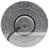 R2E220-AA14-B7/A01 Centrifugal Cooling Fan 220/240V 0.30A 65W 1950RPM Cooling Fan view 2