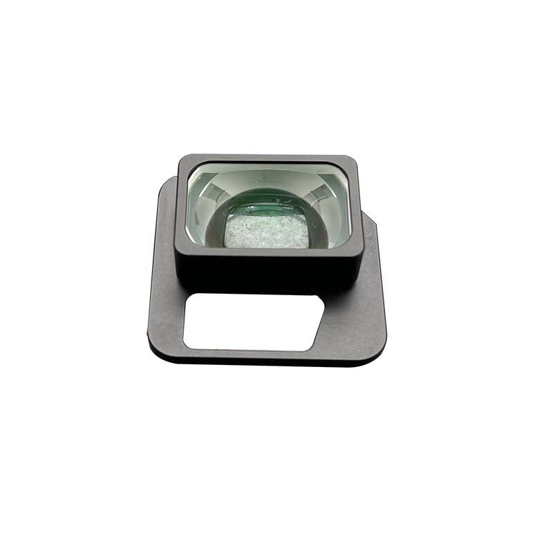 SOLKIN Drone Accessories for DJI Mavic 3 Drone Filter External Wide Angle Lens Wide Screen Enlargement
