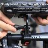 SOLKIN Drone Accessories for DJI Controller/RC Pro Clip Outdoor Riding Bracket Phone Monitor Clamp Mount Holder Accessories view 2