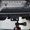SOLKIN Drone Accessories for DJI Controller/RC Pro Clip Outdoor Riding Bracket Phone Monitor Clamp Mount Holder Accessories view 3