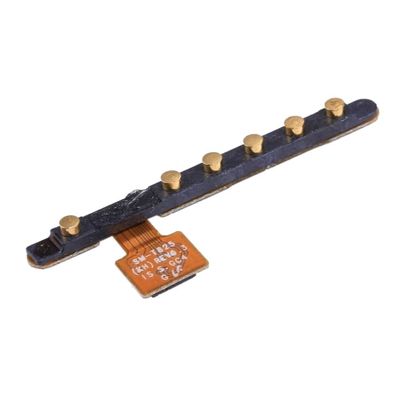 Cellphone Parts for Galaxy Tab S3 9.7 / T825 Contact Flex Cable