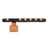 Cellphone Parts for Galaxy Tab S3 9.7 / T825 Contact Flex Cable view 4