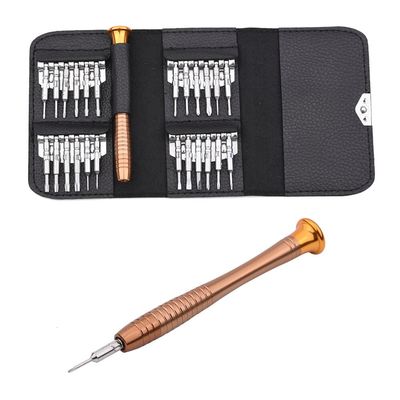 Drone Accessories 24 in 1 Screwdriver Repair Tool Kit for DJI Mavic Pro Phantom 4 3 2 Toys Hobbies Phone Repairing Craft Glasses Hex Tools Sets