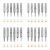 Drone Accessories 24 in 1 Screwdriver Repair Tool Kit for DJI Mavic Pro Phantom 4 3 2 Toys Hobbies Phone Repairing Craft Glasses Hex Tools Sets view 2