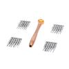 Drone Accessories 24 in 1 Screwdriver Repair Tool Kit for DJI Mavic Pro Phantom 4 3 2 Toys Hobbies Phone Repairing Craft Glasses Hex Tools Sets view 4