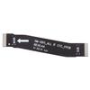 Cellphone Parts for Samsung Galaxy S23 SM-S911B Mainboard Connector Flex Cable view 1