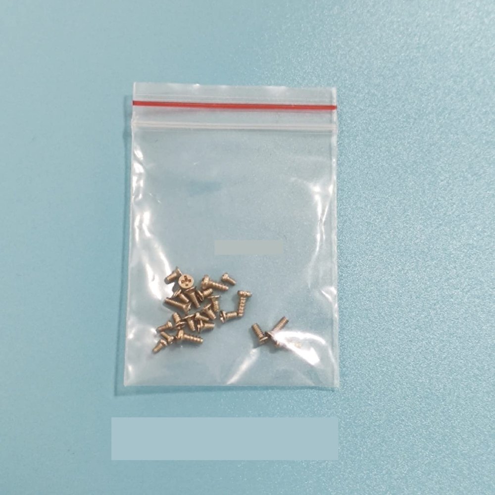 SOLKIN Drone Accessories Used PTZ Screws for DJI Mavic 2 Pro Zoom Drone Gimbal Camera Screws Repair Parts 22pcs