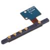 Cellphone Parts for Samsung Galaxy Tab Pro S2 SM-W727 Keyboard Contact Flex Cable view 3