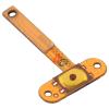Cellphone Parts for Samsung Galaxy Tab Active3 SM-T575 Return Key Home Button Flex Cable view 3
