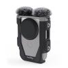 SmallRig Cage Kit for Canon PowerShot V10 with Furry Windshields, Camera Cage, Lens Cap and Storage Bag, Effectively Reducing Wind Noise About 20dB, for Outdoor Shooting, Travel, Vlog - 4235 view 1