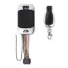 GPS Tracker, Car Kill Switch Anti Theft, GSM SMS GPRS GPS Tracker for Motorcycle Motorbike Vehicle, Cut Off The Oil and Power System Remotely, Locator Tracking Device - Subscription norequired view 1