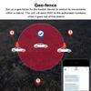 GPS Tracker, Car Kill Switch Anti Theft, GSM SMS GPRS GPS Tracker for Motorcycle Motorbike Vehicle, Cut Off The Oil and Power System Remotely, Locator Tracking Device - Subscription norequired view 2