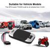 GPS Tracker, Car Kill Switch Anti Theft, GSM SMS GPRS GPS Tracker for Motorcycle Motorbike Vehicle, Cut Off The Oil and Power System Remotely, Locator Tracking Device - Subscription norequired view 3