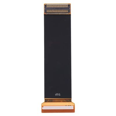 Cellphone Parts for Samsung M610 Motherboard Flex Cable