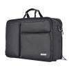 D28 Borsa per fotocamera fotografica Doubel/Zaino a spalla singola Borsa per fotocamera Messenger Design interno personalizzato fai-da-te Resistente all'acqua per/SLR Mirroess Obiettivi per fotocamere view 1