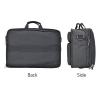D28 Borsa per fotocamera fotografica Doubel/Zaino a spalla singola Borsa per fotocamera Messenger Design interno personalizzato fai-da-te Resistente all'acqua per/SLR Mirroess Obiettivi per fotocamere view 2