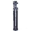 Fotopro X-Aircross 3 Lite 62 Inch Lightweight Travel Camera Tripod with Panoramic Ball Head 1.78lbs Ultra Light Portable Professional Travel Carbon Fiber Tripod for Camera DSLR Load up to 22lbs Grey view 3