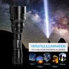 Genwiss Dive Light 100M Waterproof Underwater Video Light view 2