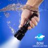 Genwiss Dive Light 100M Waterproof Underwater Video Light view 4