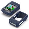 Silicone Case Compatible for Wahoo Elemnt Bolt V2 GPS Cycling/Bike Computer Bundle Protective Cover Skin Protector Bumper Accessories(Blue) view 1