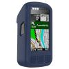 Silicone Case Compatible for Wahoo Elemnt Bolt V2 GPS Cycling/Bike Computer Bundle Protective Cover Skin Protector Bumper Accessories(Blue) view 3