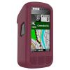 Silicone Case Compatible for Wahoo Elemnt Bolt V2 GPS Cycling/Bike Computer Bundle Protective Cover Skin Protector Bumper Accessories(Wine Red) view 3