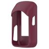 Silicone Case Compatible for Wahoo Elemnt Bolt V2 GPS Cycling/Bike Computer Bundle Protective Cover Skin Protector Bumper Accessories(Wine Red) view 4
