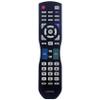 Allimity LD230RM Replacement Remote Control Compatible with APEX Digital LCD LED TV RTLD230RM LE3245M LE3245 view 1