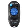 Replacement Remote RM-RK50 RMRK50 Compatible with JVC Car Stereo System KD-SX8350 KD-SX9350 KD-SX980 KD-SX990 KS-FX480 KS-FX480J KS-FX480R MKD-A525 GET0735-002A KD-G710 KD-SX-9350 KD-LX1000 KD-SX98Q view 2