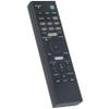 Allimity RMT-AH400U RMTAH400U Replacement Remote Control Compatible with Sony Sound Bar HT-Z9F HTZ9F view 2