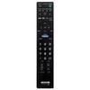 Allimity RM-DTV10UC RMDTV10UC Replacement Remote Control Compatible with Sony Personal Computer PC TV SVL241 SVL2412 SVL24127CXB SVL24125CXW SVL241290X SVL24125CXB view 1